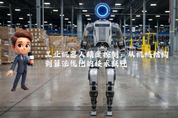 工业机器人精度控制:从机械结构到算法优化的技术跃迁
