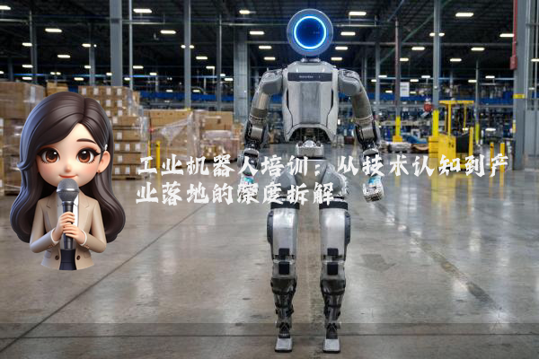 工业机器人培训：从技术认知到产业落地的深度拆解