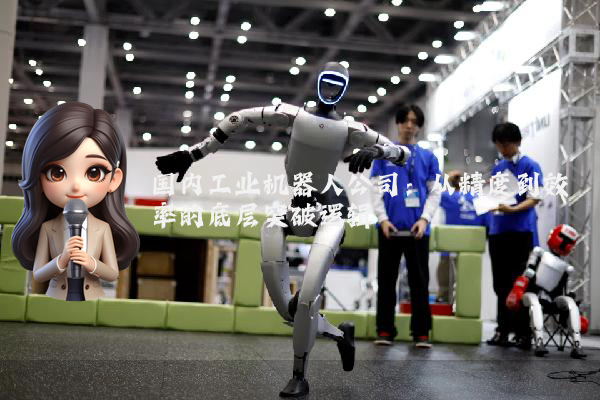 国内工业机器人公司：从精度到效率的底层突破逻辑