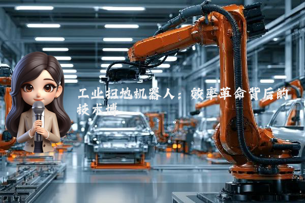 工业扫地机器人：效率革命背后的技术博弈