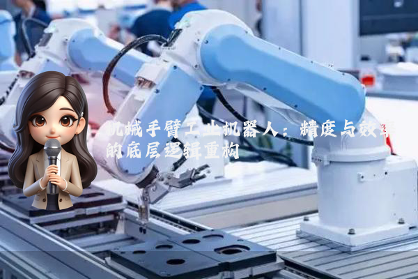 机械手臂工业机器人：精度与效率的底层逻辑重构