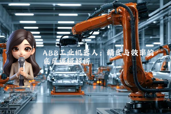 ABB工业机器人：精度与效率的底层逻辑解析