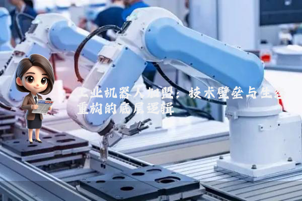 工业机器人加盟：技术壁垒与生态重构的底层逻辑