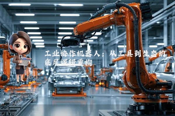 工业协作机器人：从工具到生态的底层逻辑重构