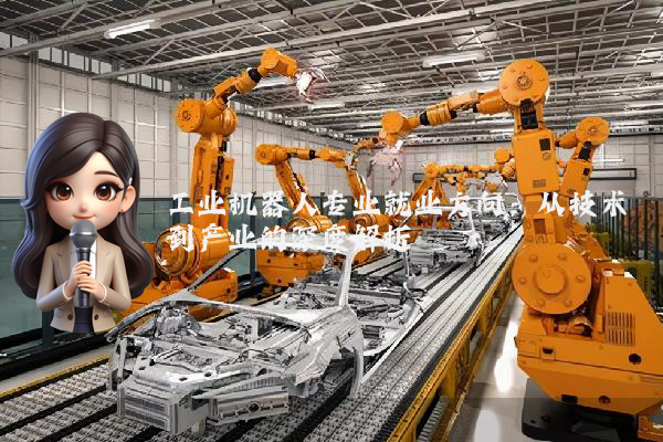 工业机器人专业就业方向：从技术到产业的深度解析
