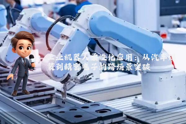 工业机器人柔性化应用：从汽车焊装到精密电子的跨场景突破