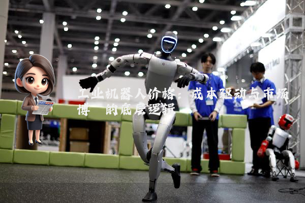 工业机器人价格：成本驱动与市场博弈的底层逻辑