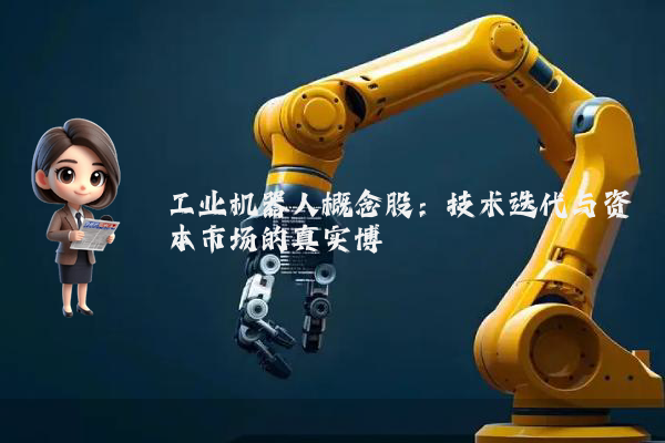 工业机器人概念股:技术迭代与资本市场的真实博弈