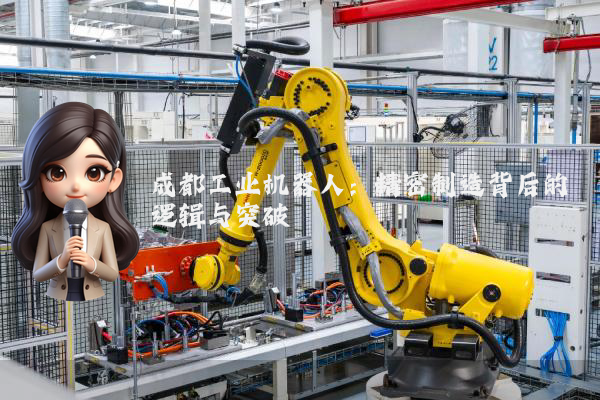 成都工业机器人：精密制造背后的逻辑与突破