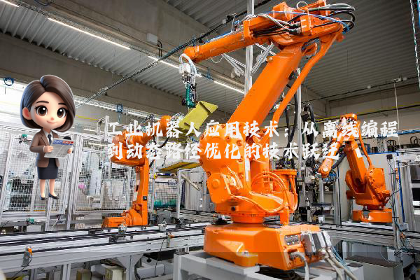 工业机器人应用技术：从离线编程到动态路径优化的技术跃迁