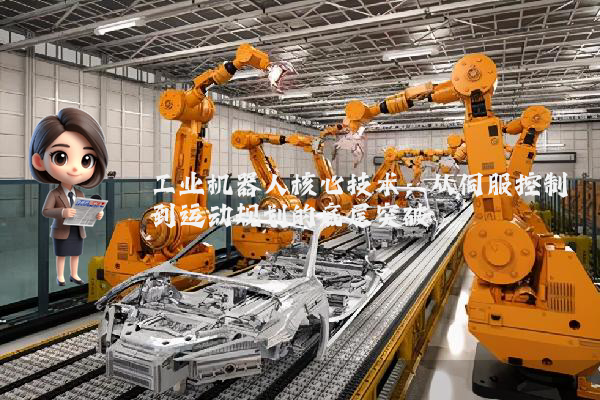 工业机器人核心技术:从伺服控制到运动规划的底层突破