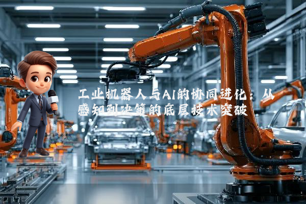 工业机器人与AI的协同进化:从感知到决策的底层技术突破