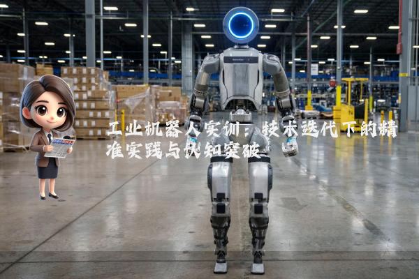 工业机器人实训：技术迭代下的精准实践与认知突破