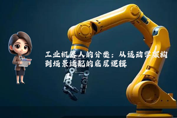 工业机器人的分类：从运动学架构到场景适配的底层逻辑