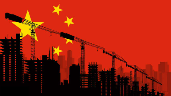 补贴无法解释中国竞争力