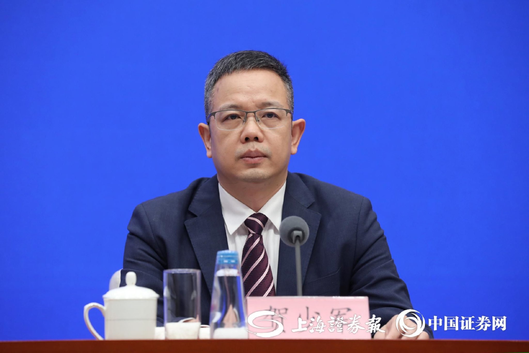 上证报记者 史丽 摄